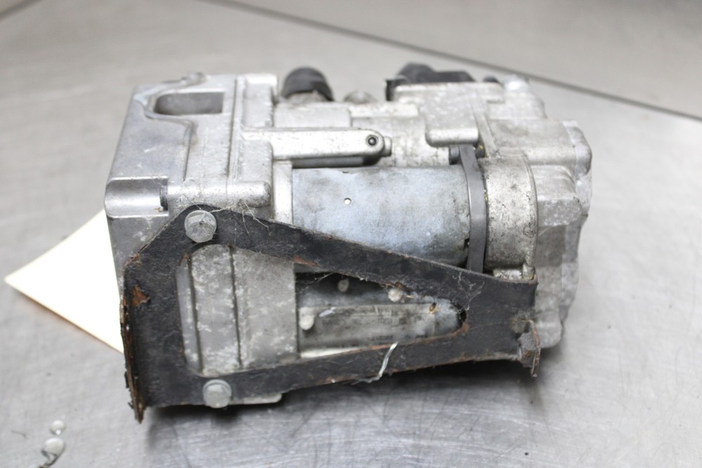 02-05 BMW R1150RT ABS PUMP UNIT MODULE