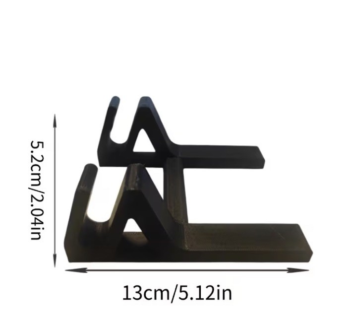 Skateboard Stand for Portable Storage and Display Rack Floor Organizer 🛹