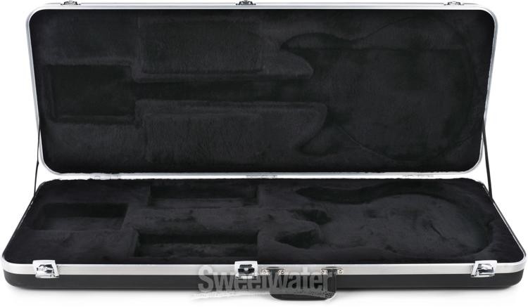 Rickenbacker 330/360 Standard Hardshell Case - Black