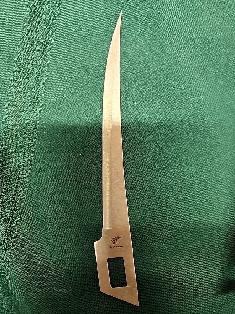 Frost Cutlery Fish Mate Knife Set