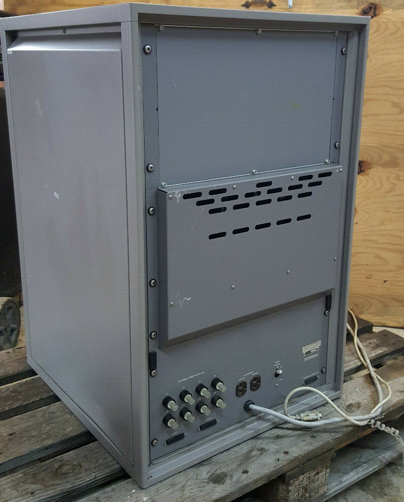 RFL Electronics RFL5800 Meter Calibration System - Pre-Owned