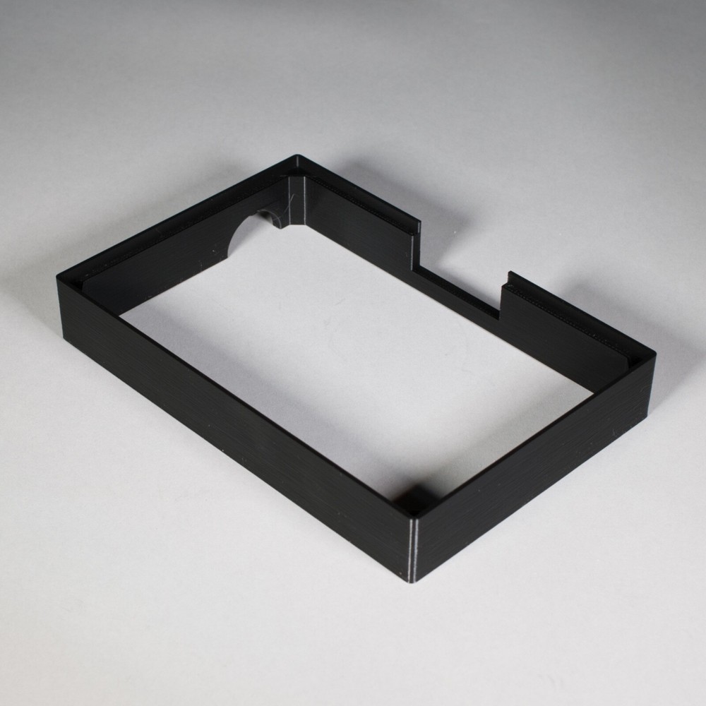 Raleno S116 Scanning Table (light not included)