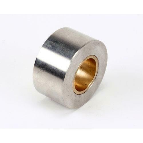 Nieco - 6079 - 1-5/ 5/8inId SS Idler Roller