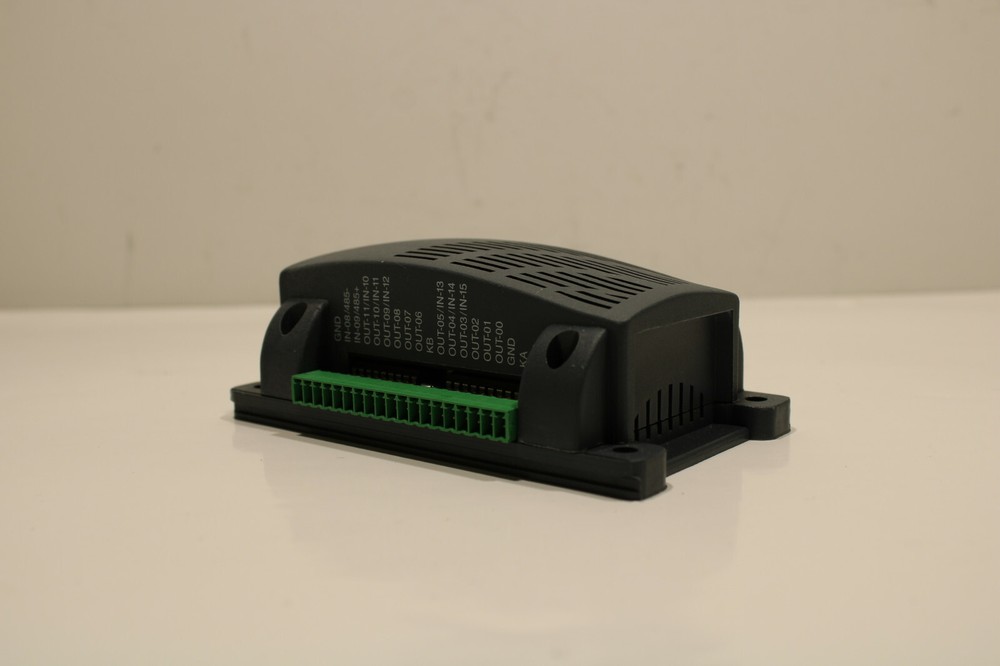 Procemex-7X 181 Data Logger NEW