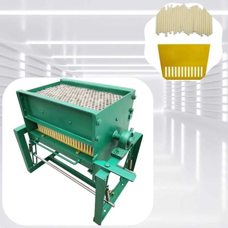 Semi-automatic School Chalk Making Machine Chalk Forming Machine FM400-1