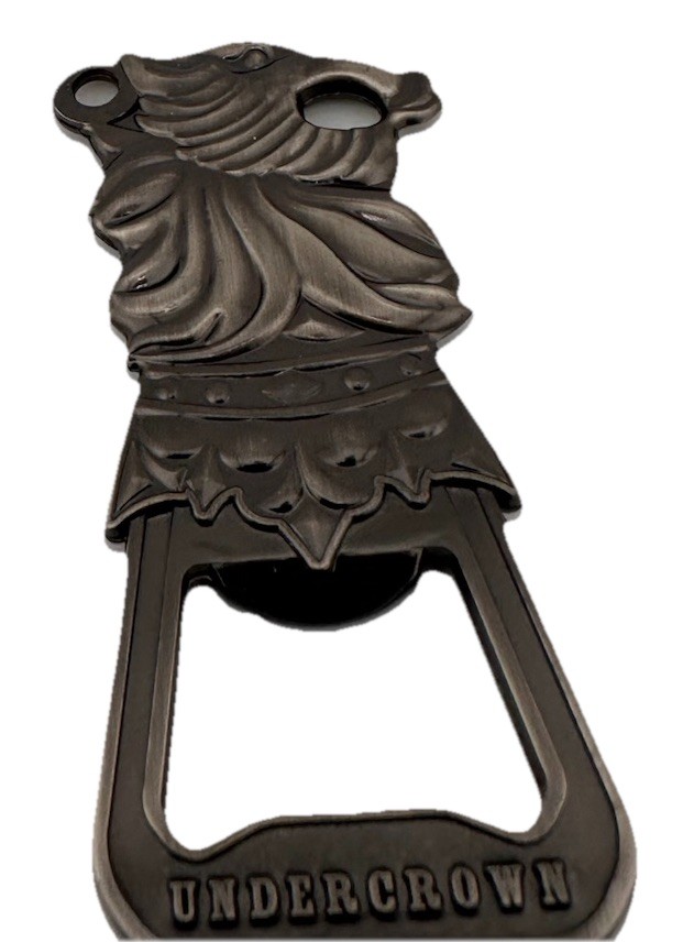 Drew Estate Undercrown Bottle Opener