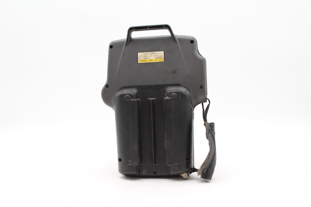 Fanuc A05B-2301-C370 Handheld Robot Teach Pendant