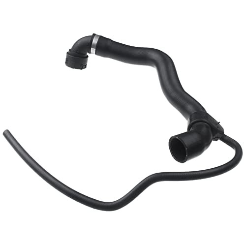 Upper Radiator Coolant Hose Compatible with 2000-2006 Mercedes-Benz CL500,