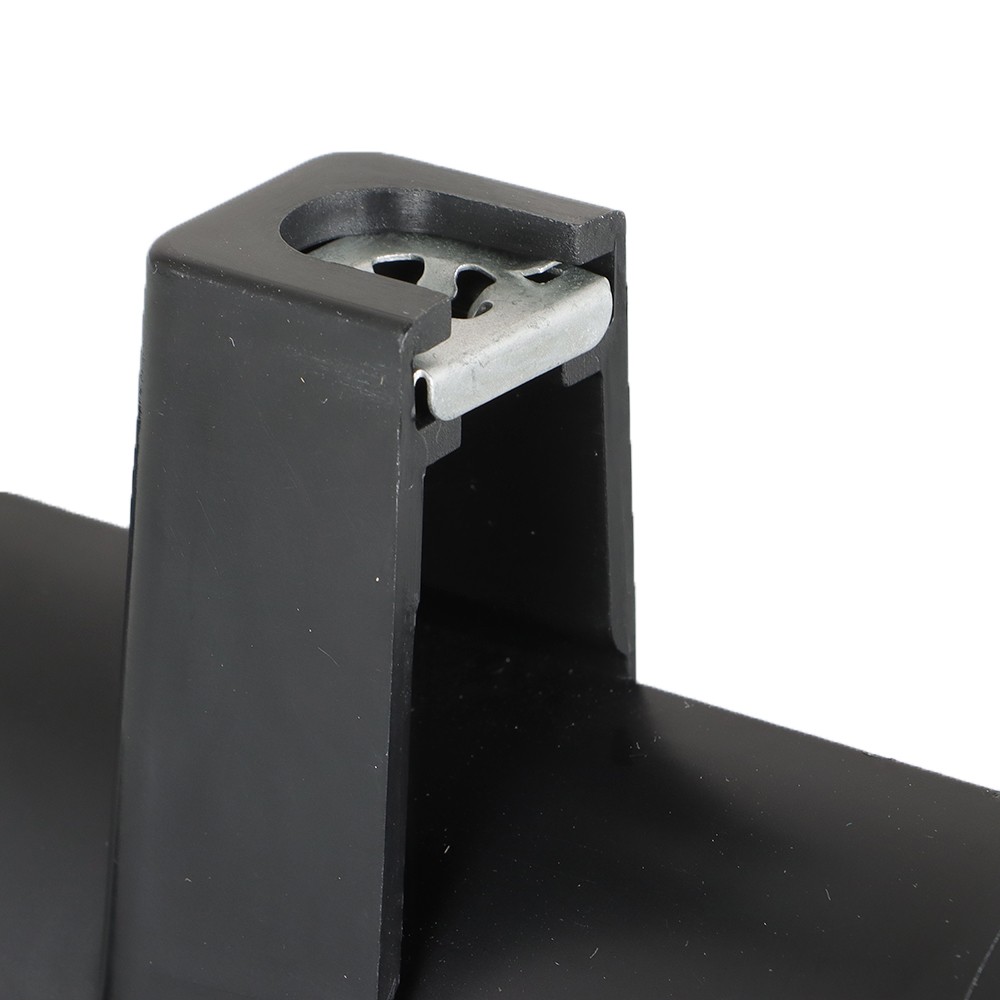 Labwork Tailgate Handle With Camera For Chevrolet Silverado GMC Sierra 2007-2014