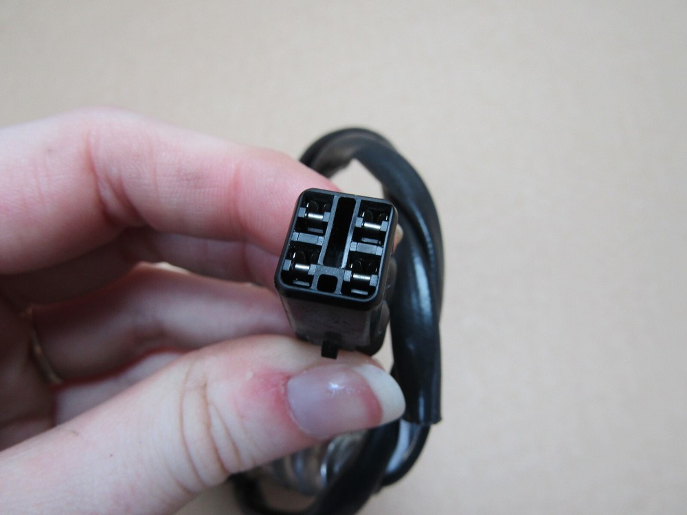 Honda CBR600RR-A 2010 lambda sensor (13024)
