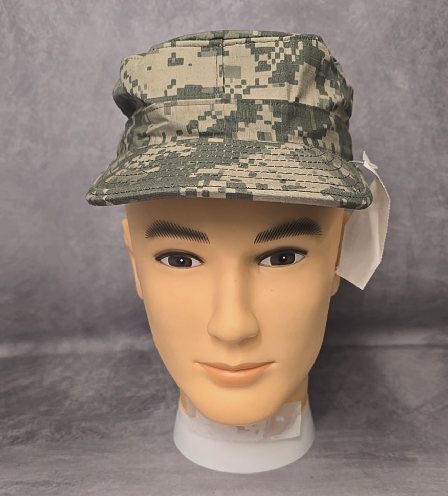 Sekri Ind Patrol Cap ACU 7 1/4 Cag Sof Devgru Seal