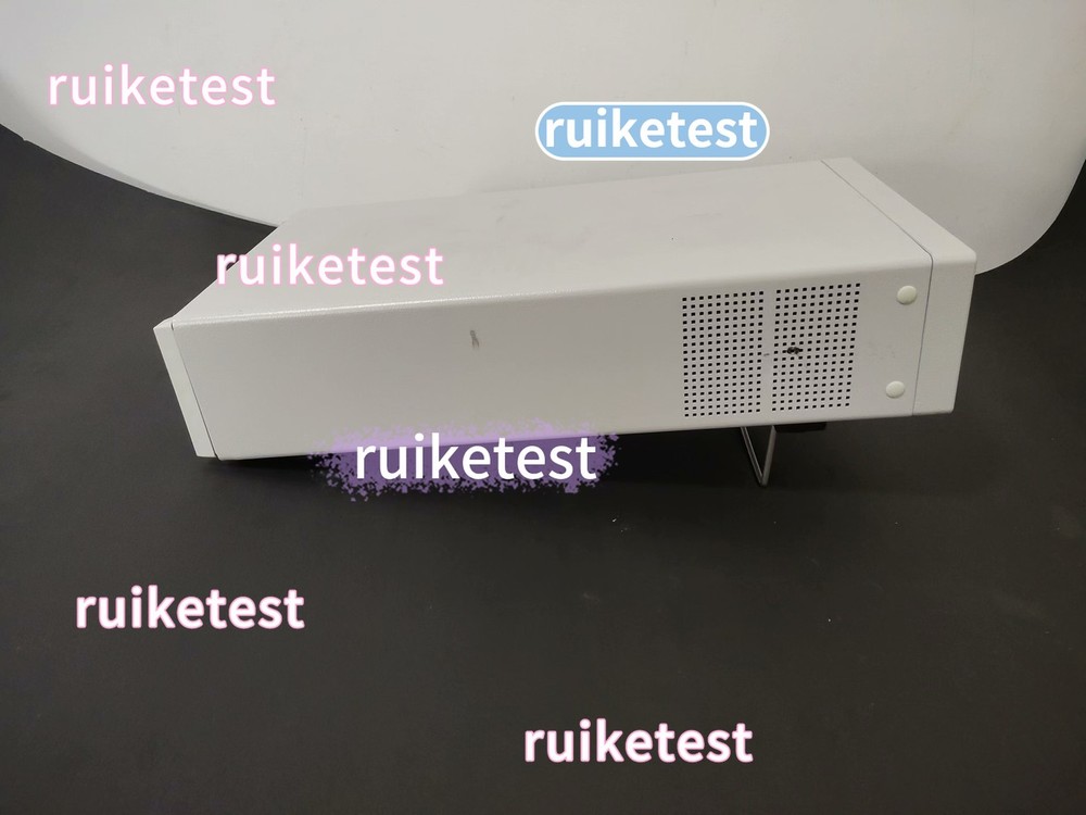 Fluke PM6690 Frequency Counter/Timer/Analyzer 100ps-300MHz Unit