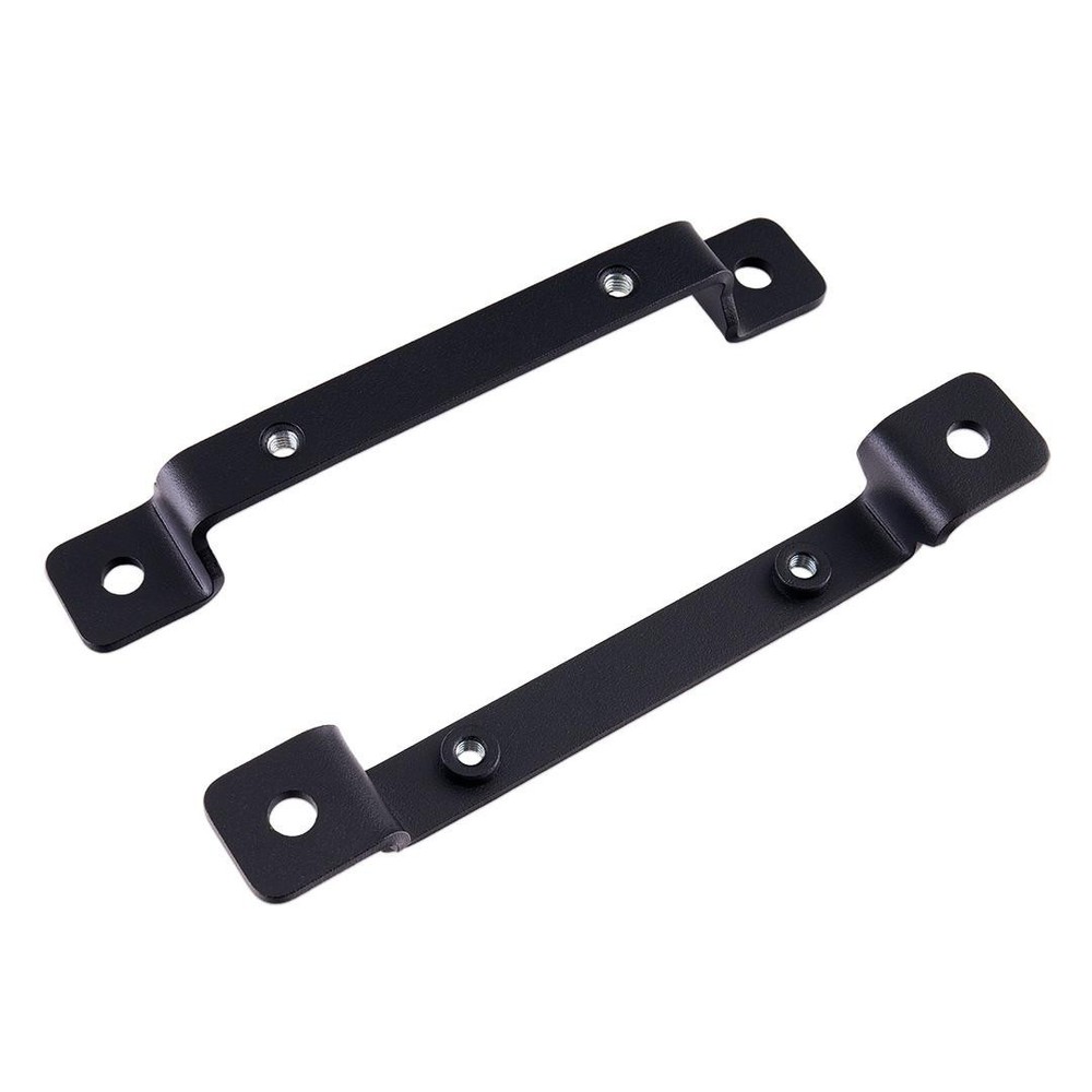 IAG Off-Road Tailgate MOLLE Panel For 2021+ Ford Bronco