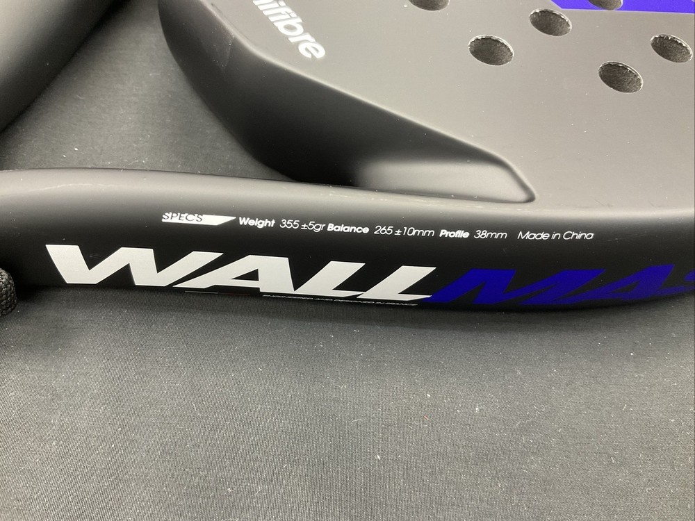Tecnifibre Wall Master XT 355