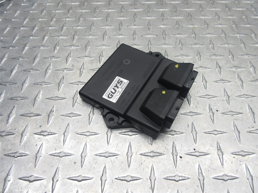 2020 Kawasaki Teryx KRT800F ECU CDI Engine Control Unit Module ECM Computer OEM