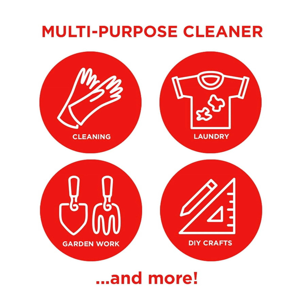 20 Mule Team Detergent Booster 65oz - 2 Pack