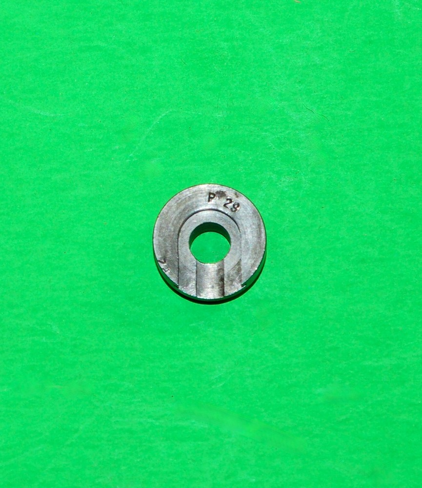 Hornady/ Pacific #29 Shell Holder-NOS-(Old Style)