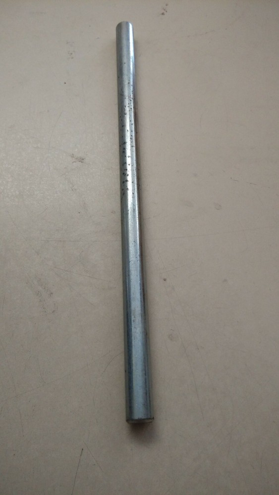 Pullman Holt Lug Axle 7.75" B932152 for Floor Machine
