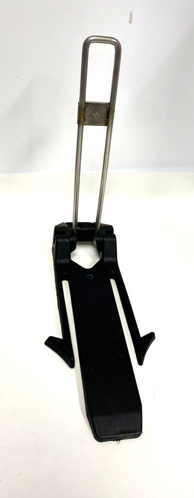 New Replacement fits Justrite Style Rigid Lock 9" L