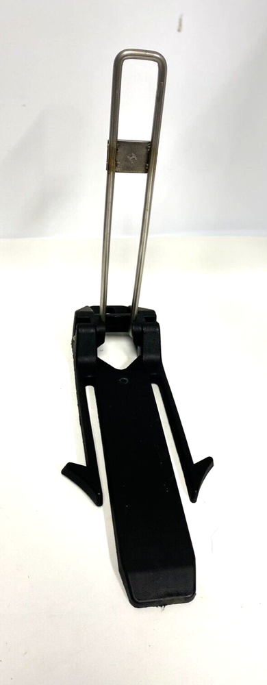 New Replacement fits Justrite Style Rigid Lock 9" L