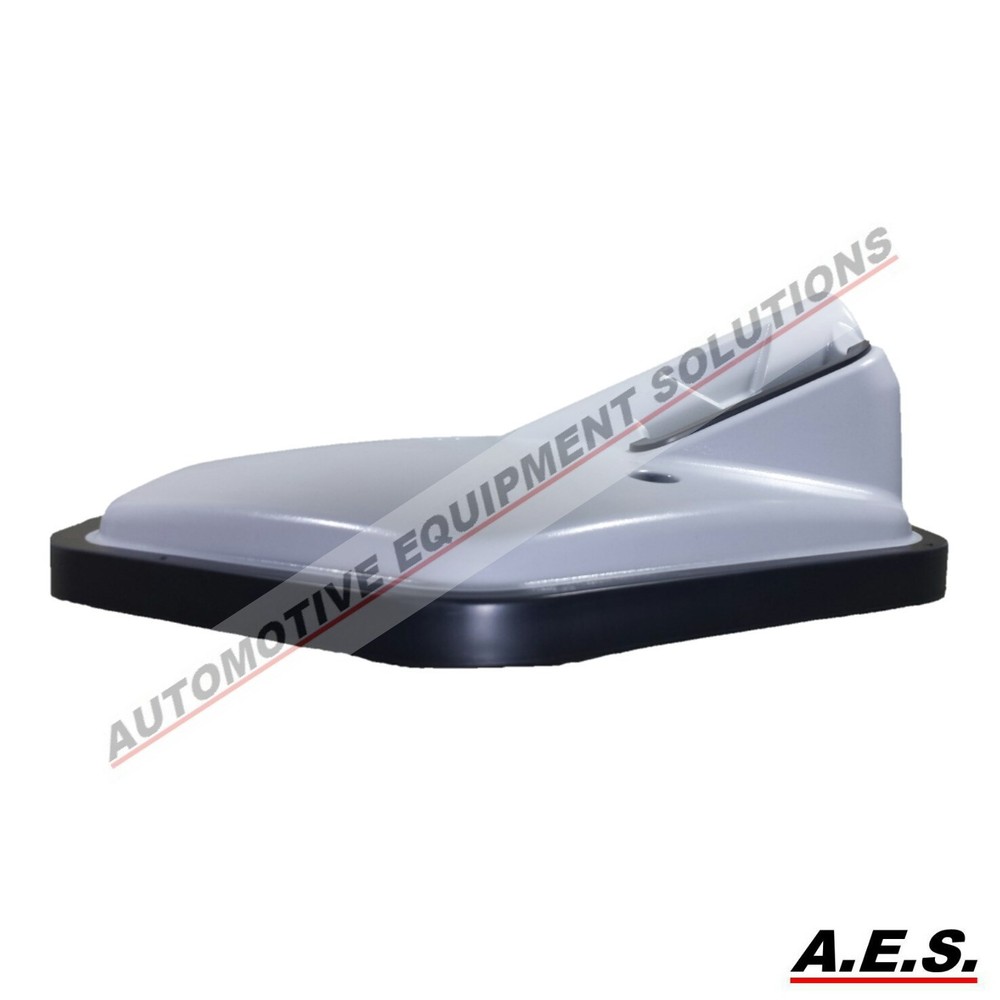 Wheel Alignment Target Housing Replacement For Early Hunter Camera Systems Front