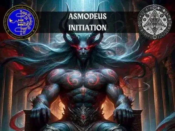 Asmodeus Power Pact