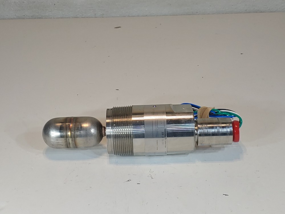 SOR Float Level Switch 1510C-G2A-C-W1-ES