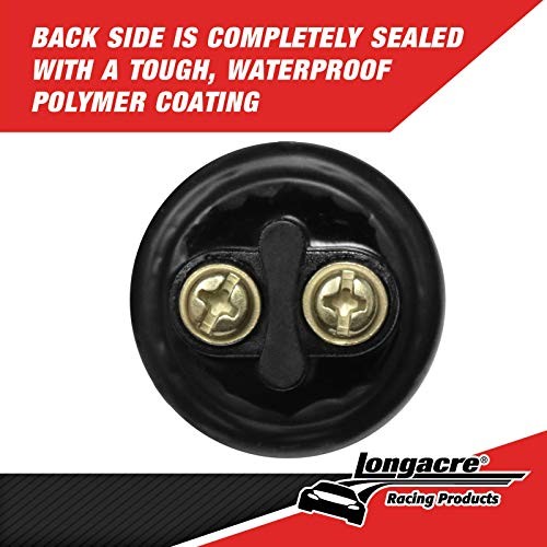 52-45466 Weatherproof Starter Button