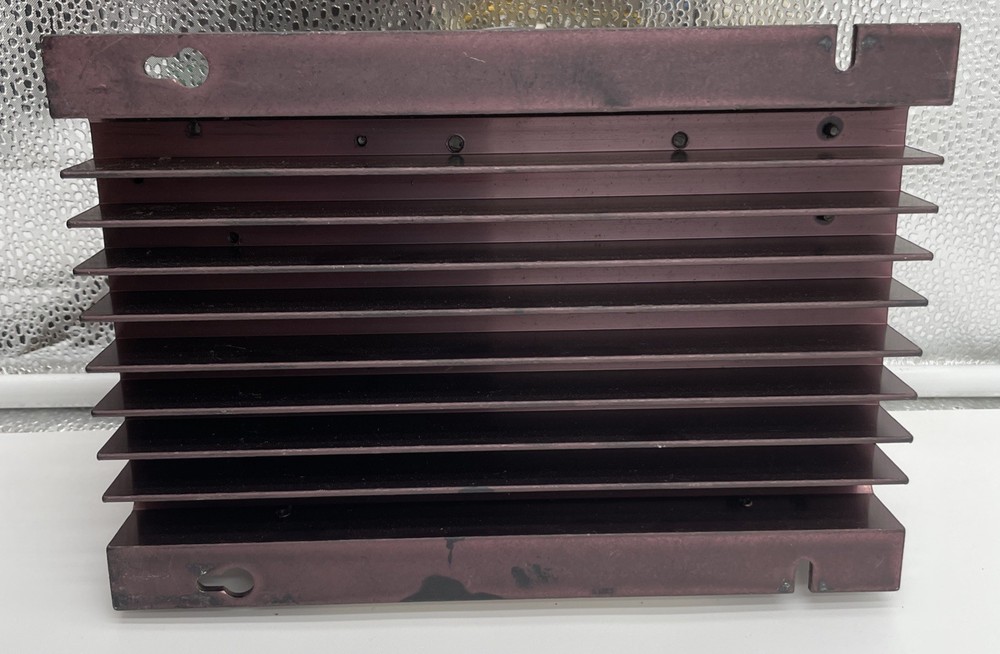 DC Motor Speed Control KBCC-125R 120 Volts