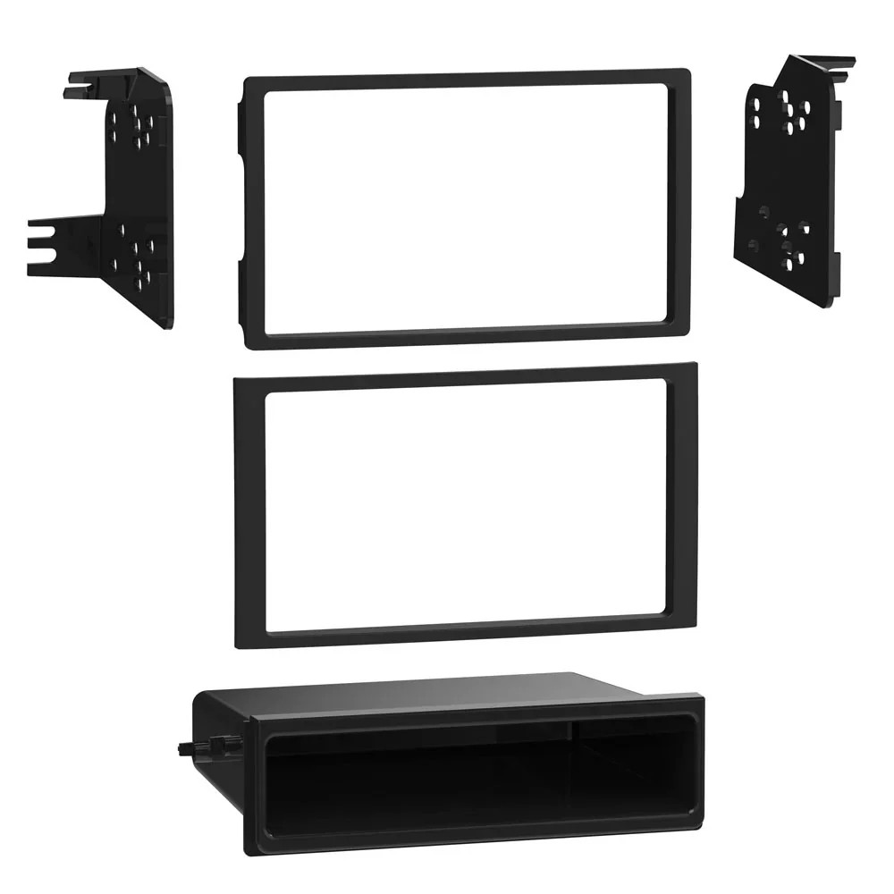 Metra 99-7818 METRA ELECTRONICS 99-7818