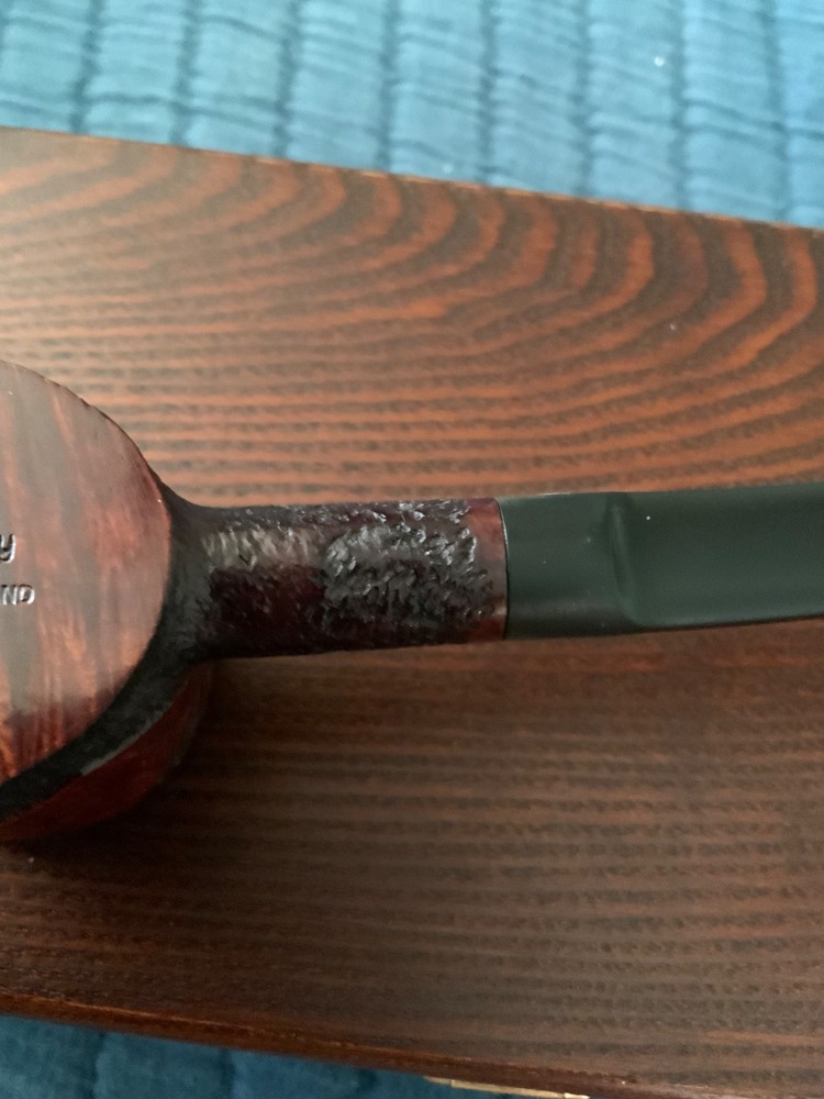 Nice Vintage GBD Fantasy, Poker Pipe, Exc.