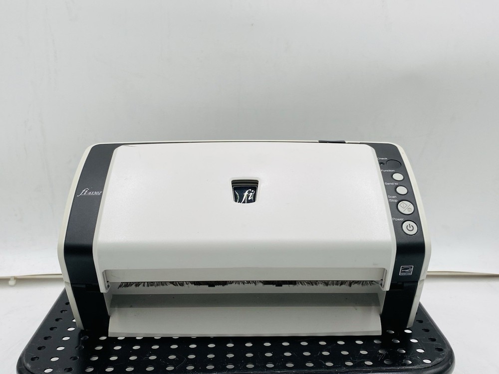 Fujitsu fi-6130z Document Scanners