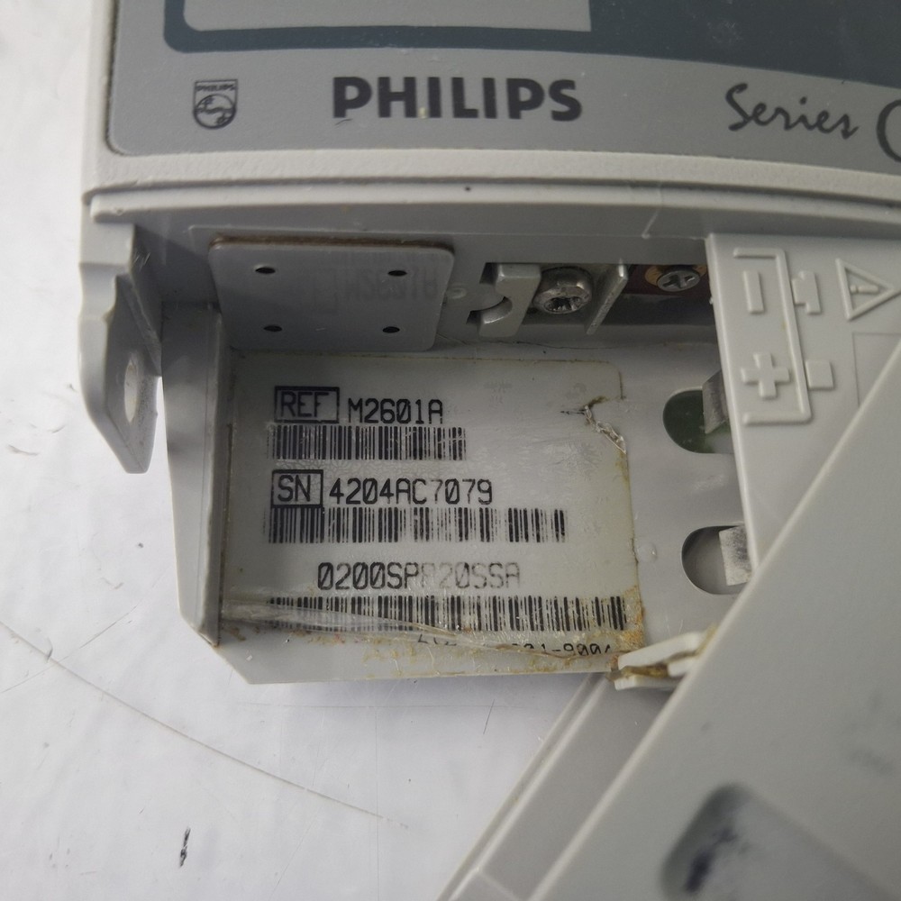 Philips M2601A Telemetry Transmitter