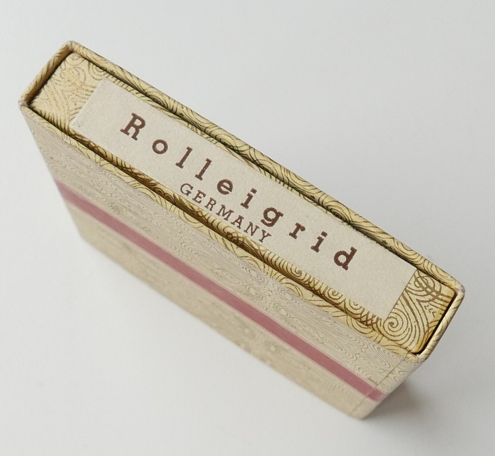 Rollei Focusing Screen