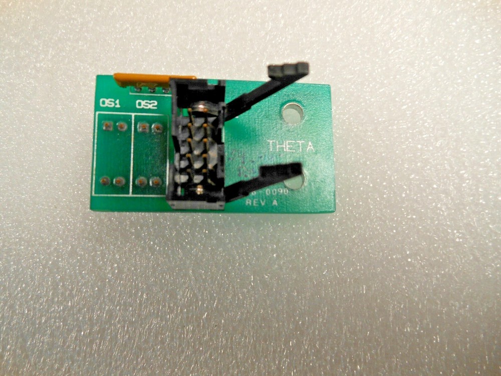 PROMETRIX  PCB 36-0090 PCB, SENSOR, THETA