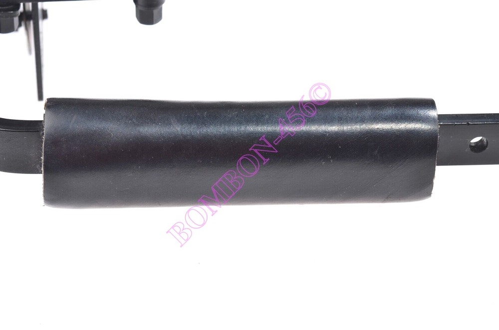 Stroboframe Camera Flip Flash Bracket. ONE OWNER. XLNT.