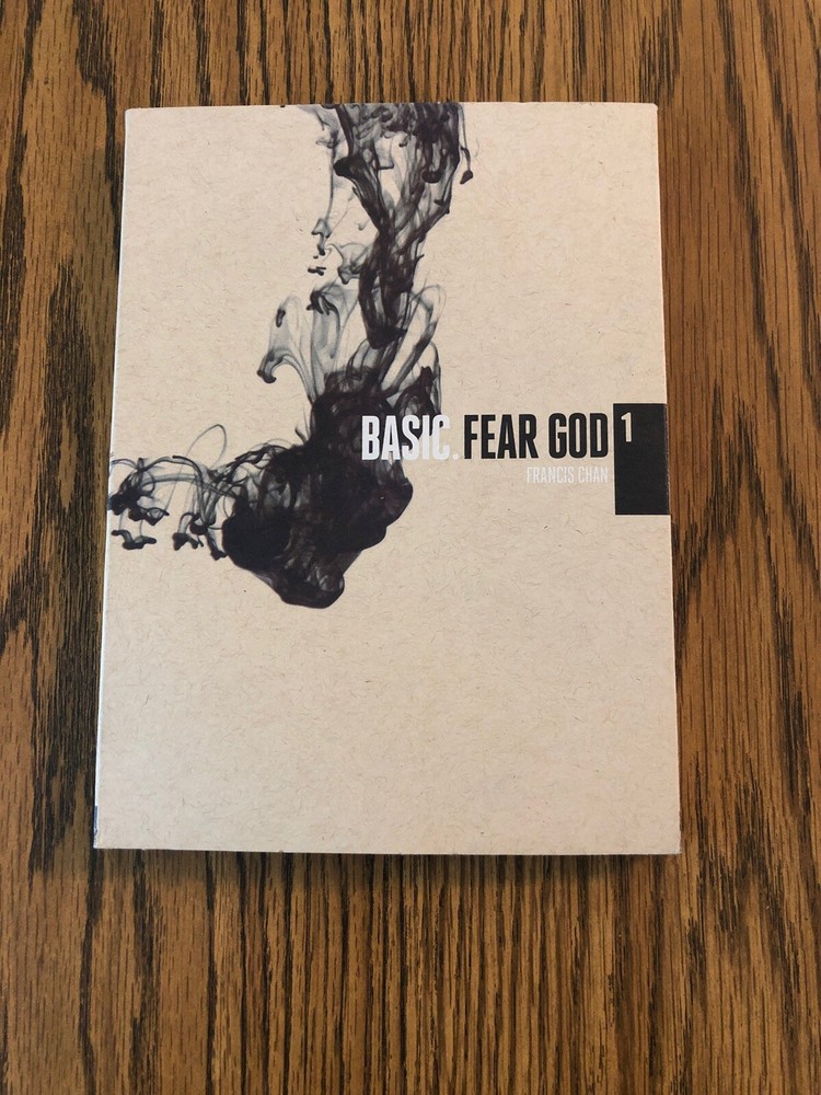 Basic, Vol. 1: Fear God DVD