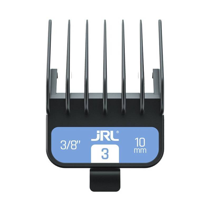 JRL Double Magnetic Guide Guards 6pc Set