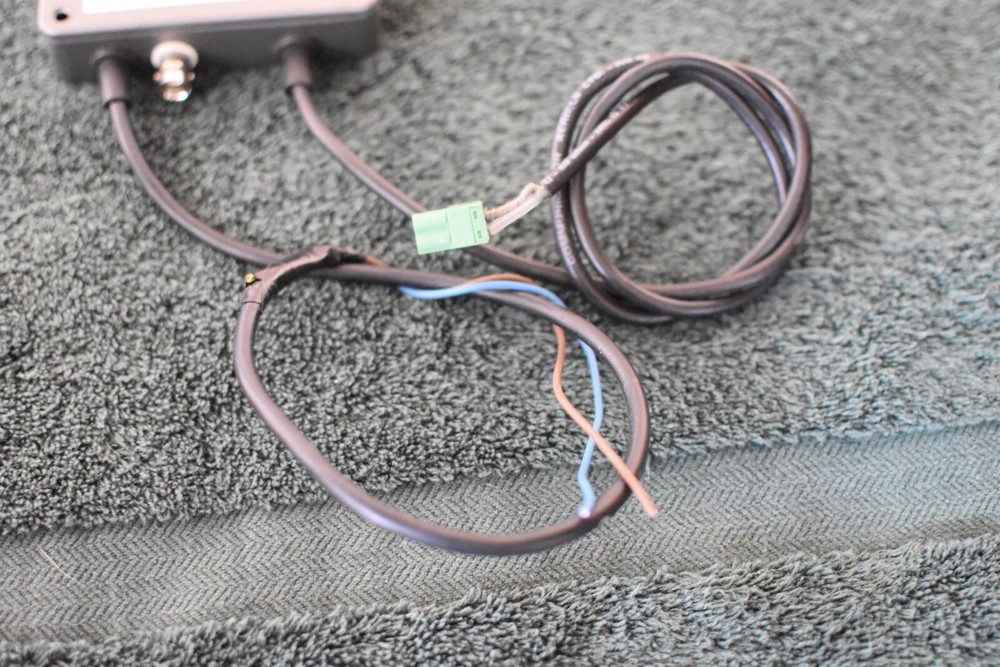 Communication Aerials Vtronix Antenna PSU Type AAX1