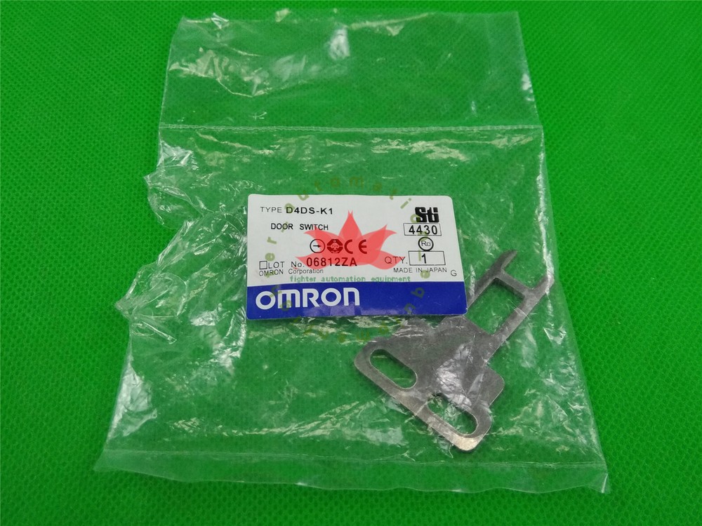 10pcs D4DS-K1 Omron Door Switch key
