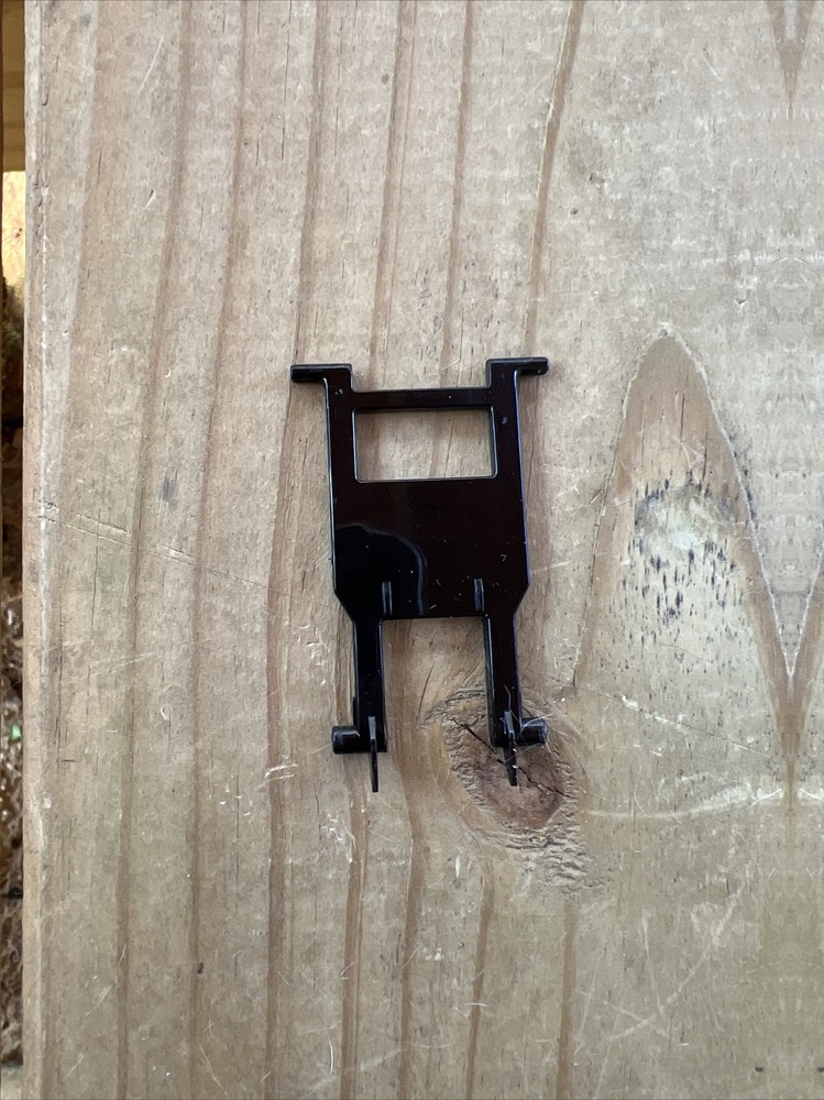 Keurig K-Duo 5100 Brew Basket Lid Hinge Replacement Part Coffee