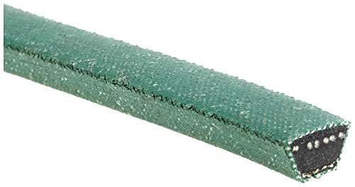 -6731 Belt, Black, 31" x 3/8"