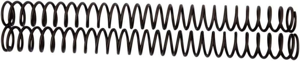 Factory Connection .88kg/mm Front Fork Springs (LRV-088)