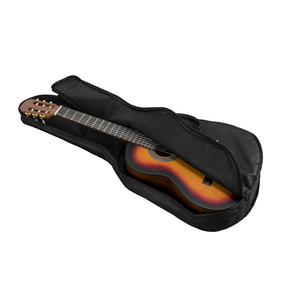 Boroughs B-B10C Classical Guitar Gig Bag