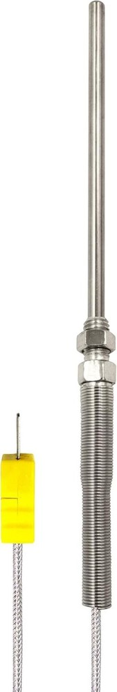 Metal Head Probe for Temperature Sensor