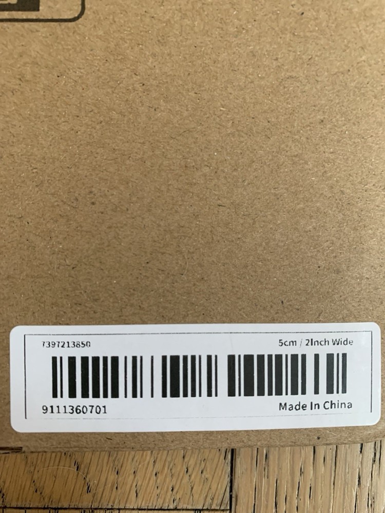 Gelelf Paper Positioning Tool 5cm 2 Pcs