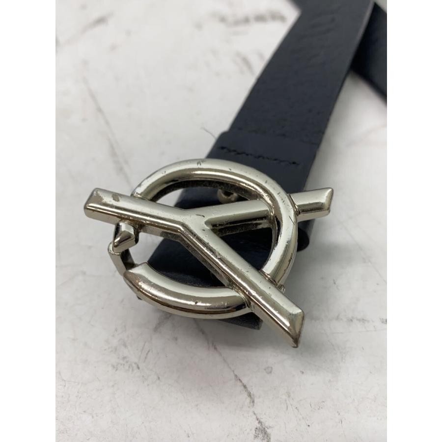 OY Belt BLK Men's