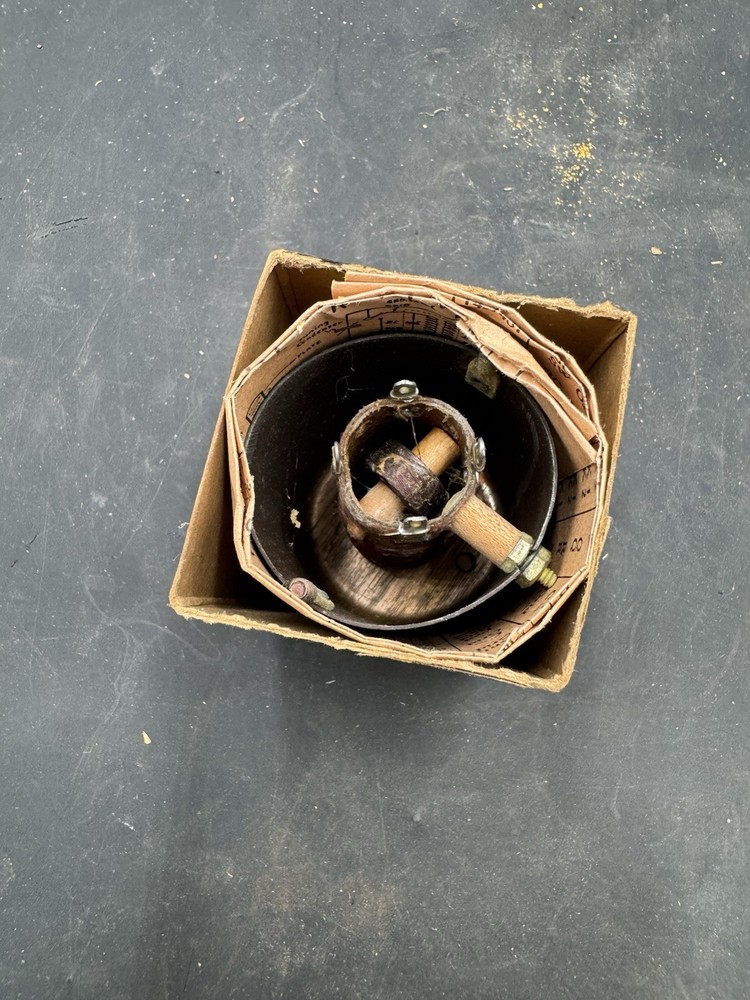 Meissner 14-1005 RF Coil Standard Shielded