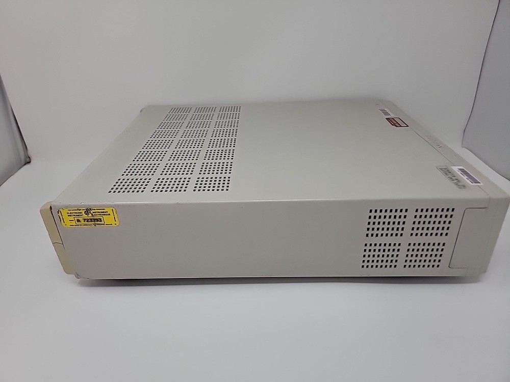 USED - Philips PM6680 High Resolution Programmable Timer/Counter / W Manual