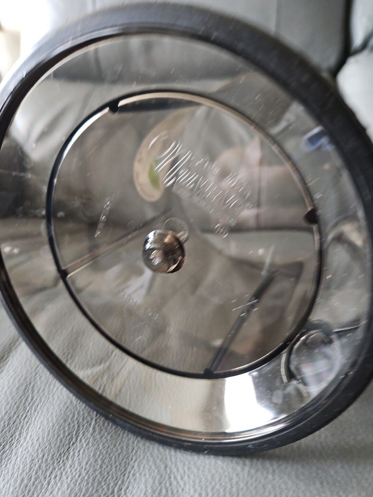 NuWave Party Mixer Replacement Pitcher 48oz / 6 Cups Model 22191